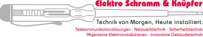 Elektro Schramm & Knüpfer GmbH